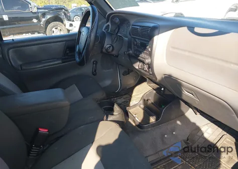 2008 Ford Ranger Xl z USA, uszkodzony, nr VIN 1FTYR14UX8PA03454